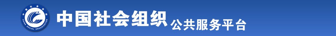 被插逼试看全国社会组织信息查询